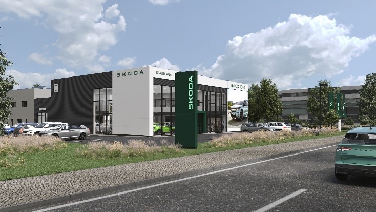 BS-Auto Autoryzowany Salon i Serwis